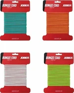 Jobe SUP Bungee Cord 4-Pack Teal/Orange/White/Lime Accessoires pour paddleboard