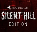 Dead by Daylight Silent Hill Edition Steam Altergift