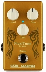 Carl Martin PlexiTone Lo-Gain Effetti Chitarra