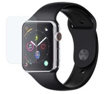 Ochranná fólie 3mk Watch pro Apple Watch 8 45mm (3ks)