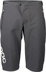 POC Essential Enduro Shorts Sylvanite Grey M Șort / pantalon ciclism