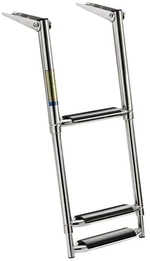 Osculati Telescopic Ladder Gangplank 5 st. Accesorios para barcos