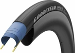 Goodyear Eagle F1 SuperSport Tubeless Complete 29/28" (622 mm) 28.0 Black Folding Pneumatico per bicicletta da strada