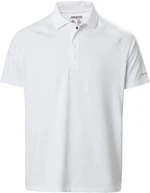 Musto Evolution Sunblock SS Polo 2.0 Camicia White S