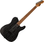 ESP LTD TE-1000 Black Blast E-Gitarre