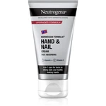 Neutrogena Norwegian Formula® krém na ruky a nechty 75 ml