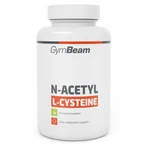 GYMBEAM N-acetyl L-cysteine 90 tobolek