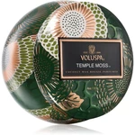 VOLUSPA Japonica Temple Moss vonná svíčka v plechovce 113 g