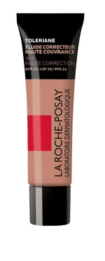 La Roche-Posay Tolériane Make-up odstín 11 SPF25 30 ml