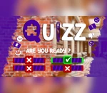 Quizz Steam CD Key