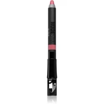 Nudestix Gel Color univerzální tužka na rty a tváře odstín Rebel 2,8 g