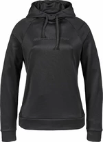 Musto Womens Evo OSM Tech Mikina Black 10