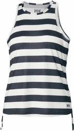 Helly Hansen Women's Siren Cămaşă Navy Stripe L