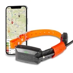 Kratší obojok pre ďalšieho psa - DOG GPS X30 Short