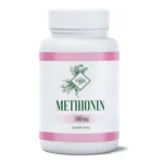 VAKOS Methionin 500 mg 100 kapslí