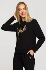 Made Of Emotion Woman's Sweatshirt M693