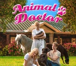 Animal Doctor EU Nintendo Switch CD Key