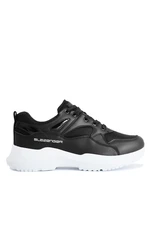 Slazenger Karpos Sneaker Women's Shoes Black / White