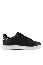 Slazenger ORFEX H Sneaker Mens Shoes Black / White