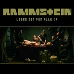 Rammstein - Liebe Ist Für Alle Da (2 LP)