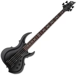 ESP LTD TA-204 FRX Black Bajo de 4 cuerdas