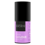 GABRIELLA SALVETE GeLove Lak na nechty UV & LED 05 Hook Up 8 ml