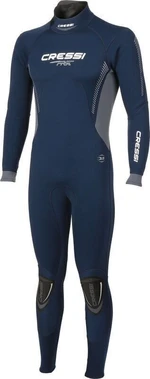 Cressi Neopren Fast Man 3.0 Modrá L