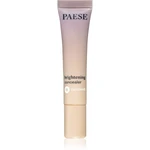 Paese Nanorevit krémový korektor proti vráskam a tmavým kruhom odtieň 03 Golden Beige 8,5 ml