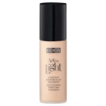 PUPA Milano Tekutý make-up s aktivátorem světla Active Light (Perfect Skin Foundation) 30 ml 009 Light Porcelain