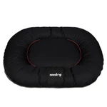 Hundebett Reedog Ponton Black - XL