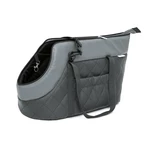 Hundetasche Reedog EKO Grey - L