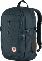 Fjällräven Skule 28 Navy 0 Outdoor plecak