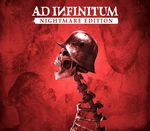 Ad Infinitum: Nightmare Edition AR XBOX One / Xbox Series X|S CD Key