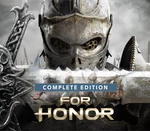 For Honor Complete Edition XBOX One / Xbox Series X|S Account