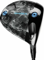 Callaway Paradym Ai Smoke TD Lewa ręka 9° Stiff Kij golfowy - driver