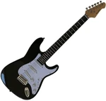 Pasadena ST-11 Black Elektrická gitara