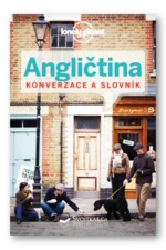 Angličtina – konverzace a slovník - Cachová Eva