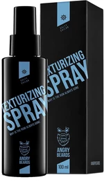 Angry Beards Texturizační sprej na vlasy Salty Sailor (Texturizing Spray) 100 ml