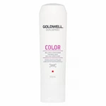 Goldwell Dualsenses Color Brilliance Conditioner kondicionér pro barvené vlasy 200 ml