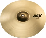 Sabian 21987XB AAX X-Plosion Cymbale crash 19"