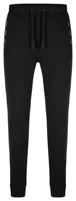 Men's sweatpants LOAP EWANON Black