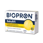 Biopron BabyBifi 30 vysypávacích tobolek