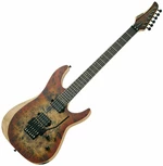 Schecter Reaper-6 FR Inferno Burst Chitarra Elettrica