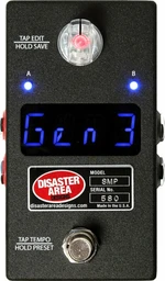 Disaster Area Designs SMARTClock MIDI Controller