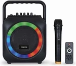 Fonestar BOX35LED Sistema Karaoke