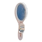 Olivia Garden EcoHair Paddle Detangler kefa na vlasy pre ľahké rozčesávanie vlasov