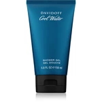 Davidoff Cool Water sprchový gél pre mužov 150 ml