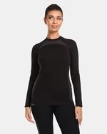 Women's thermal underwear KILPI CAROL-W Black