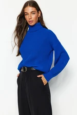 Trendyol Saks Knitwear Sweater