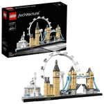 LEGO® Architecture 21034 Londýn